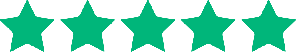 trustpilot-stars